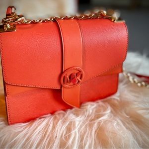 Michael Kors Greenwich Crossbody